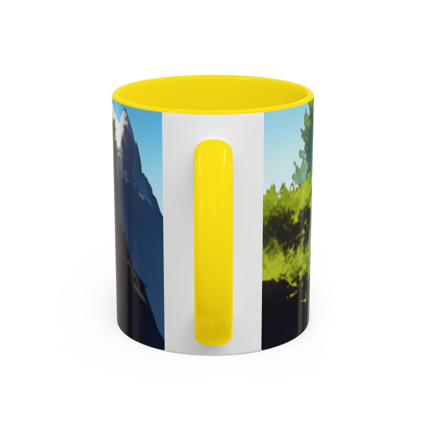 Erza Scarlet 001 Coffee Mug