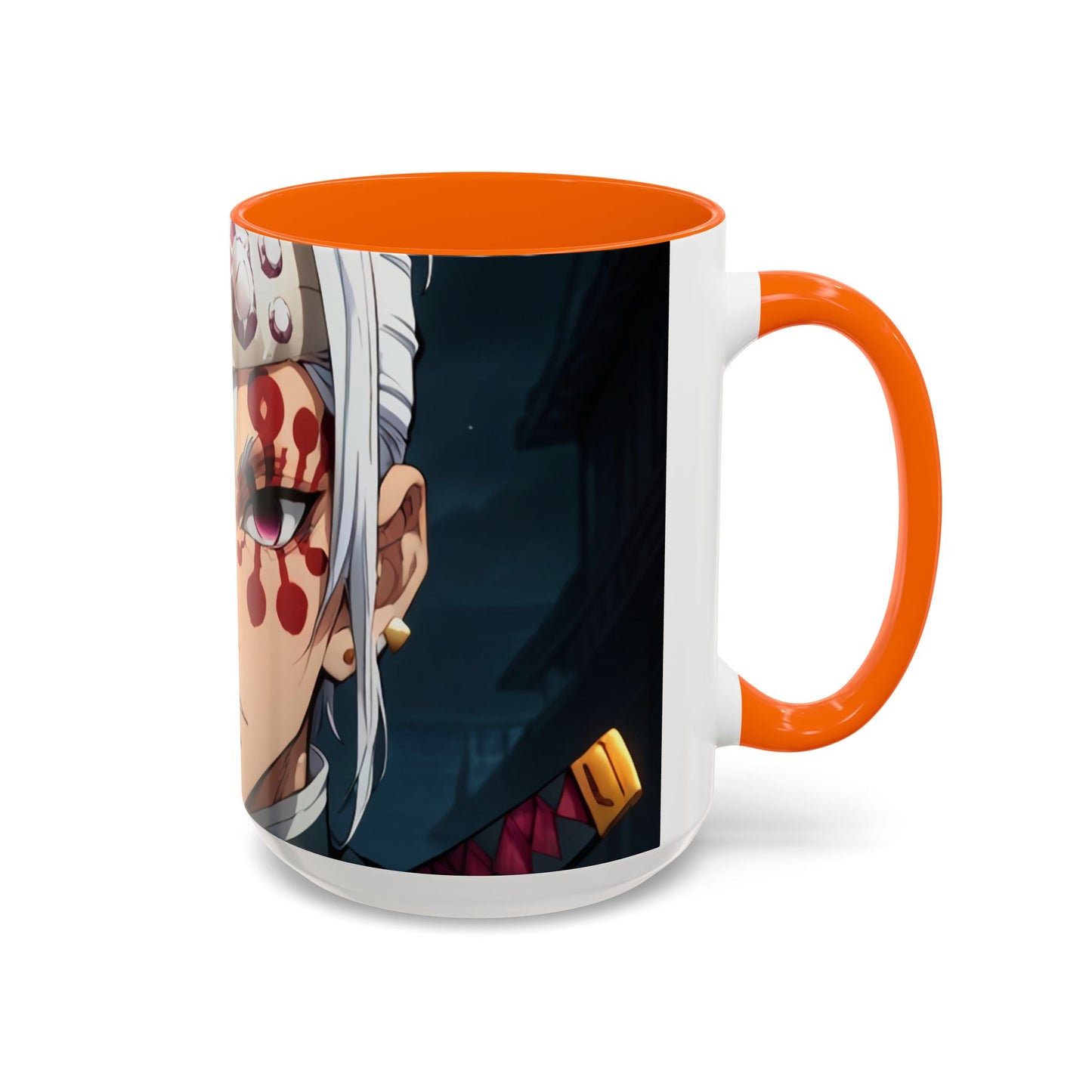 Tengen Uzui 001 Coffee Mug