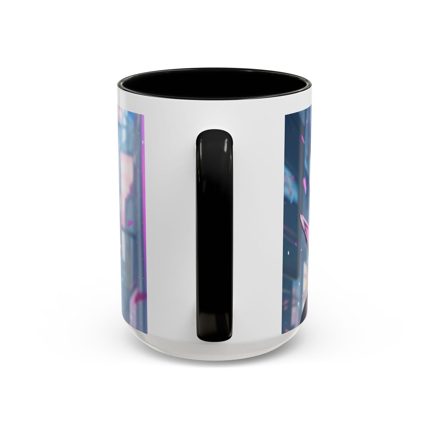 Juri 005 Coffee Mug