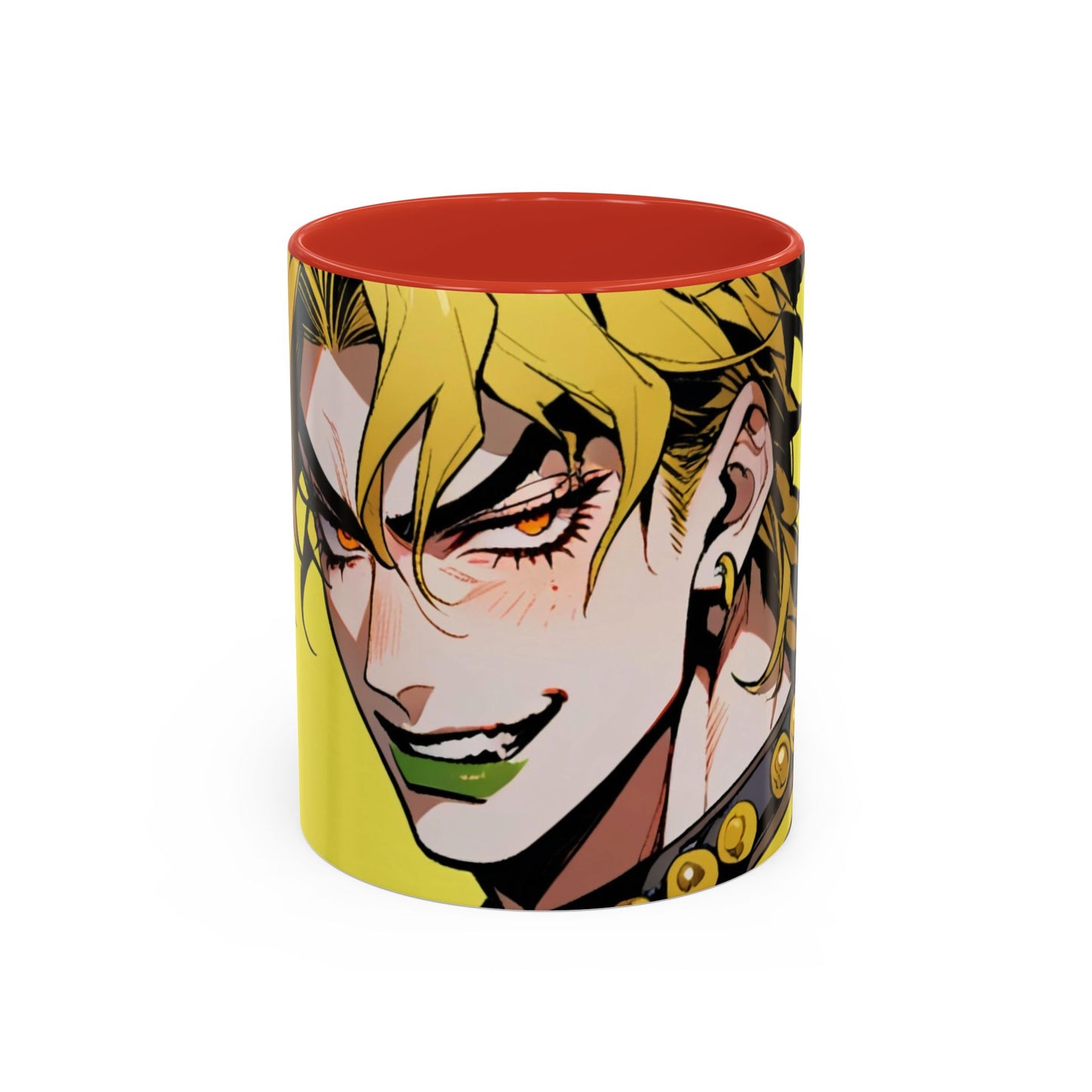 Dio Brando 001 Coffee Mug