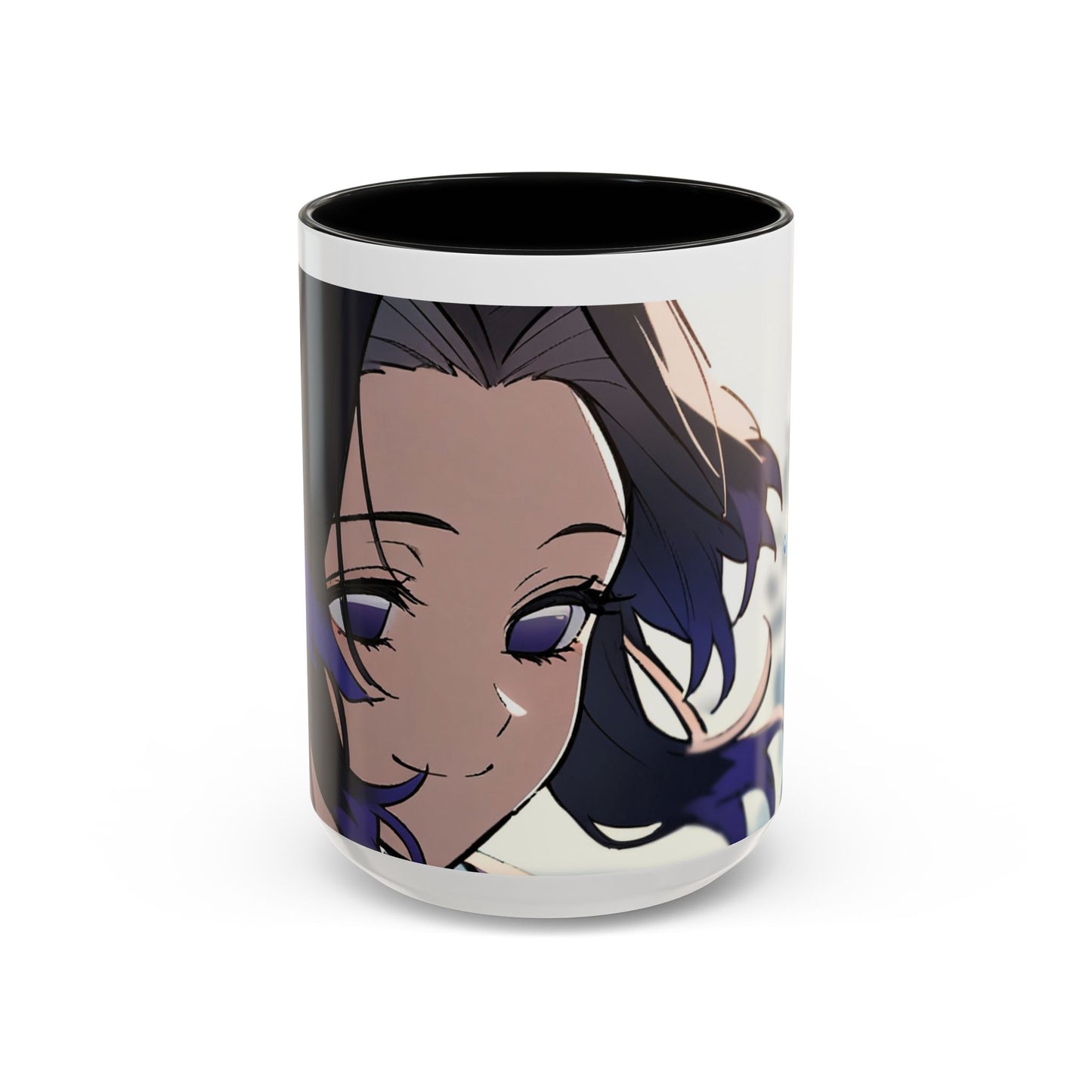 Shinobu Kocho 001 Coffee Mug