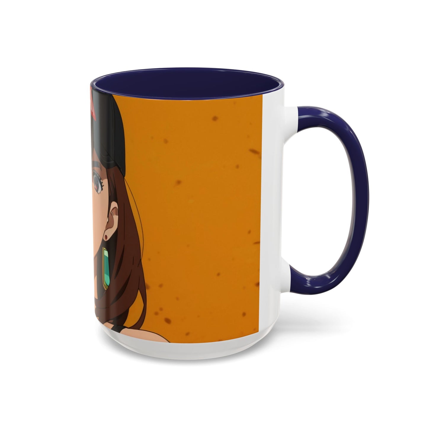 Ayase Momo 006 Coffee Mug