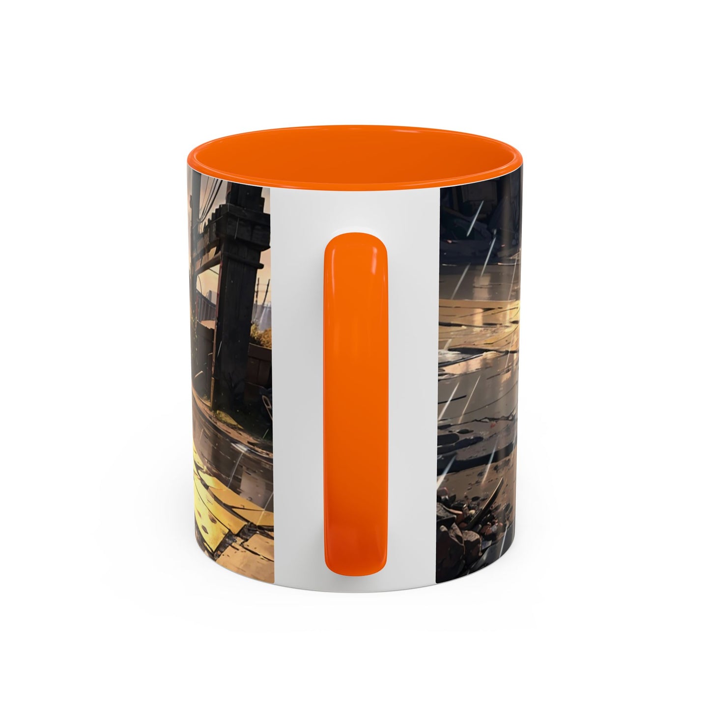 Nina 001 Coffee Mug