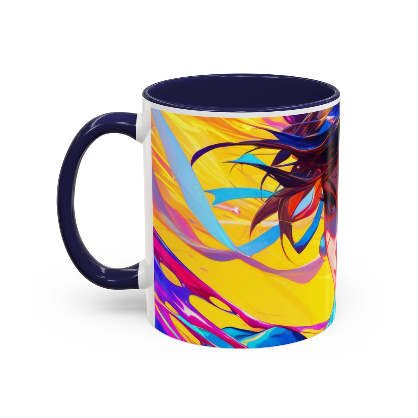 Chun Li 004 Coffee Mug