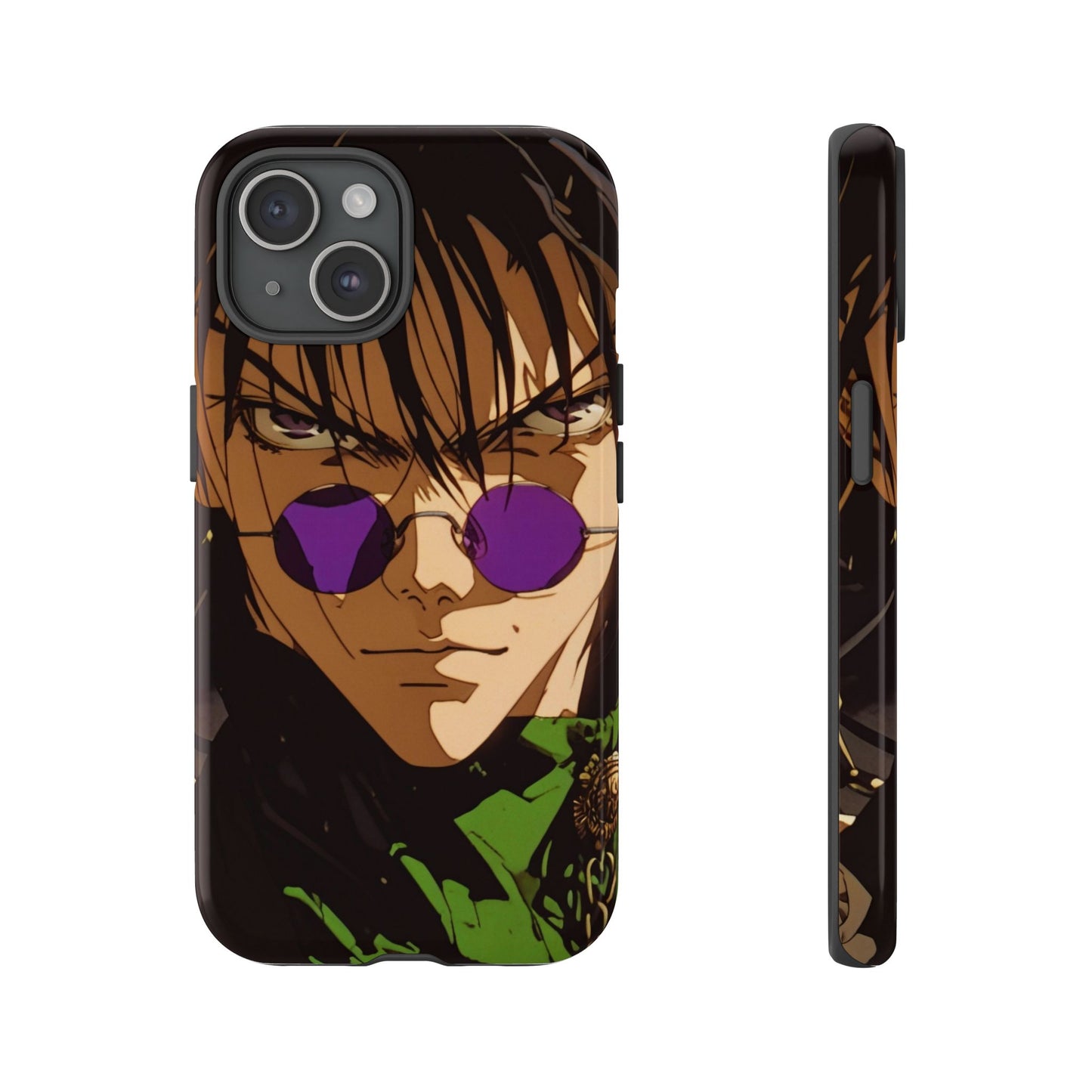 Ban Midou 001 Tough Cases