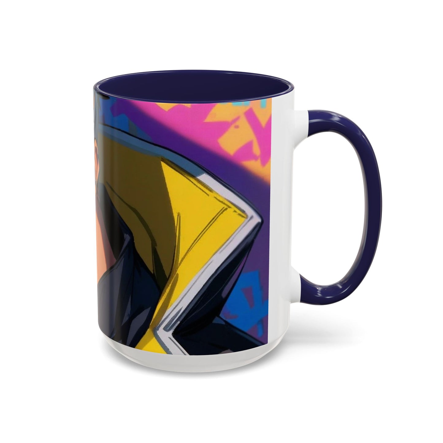 David Martinez 001 Coffee Mug
