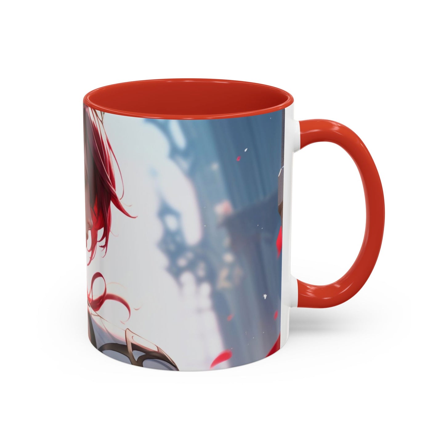 Rosaria 001 Coffee Mug