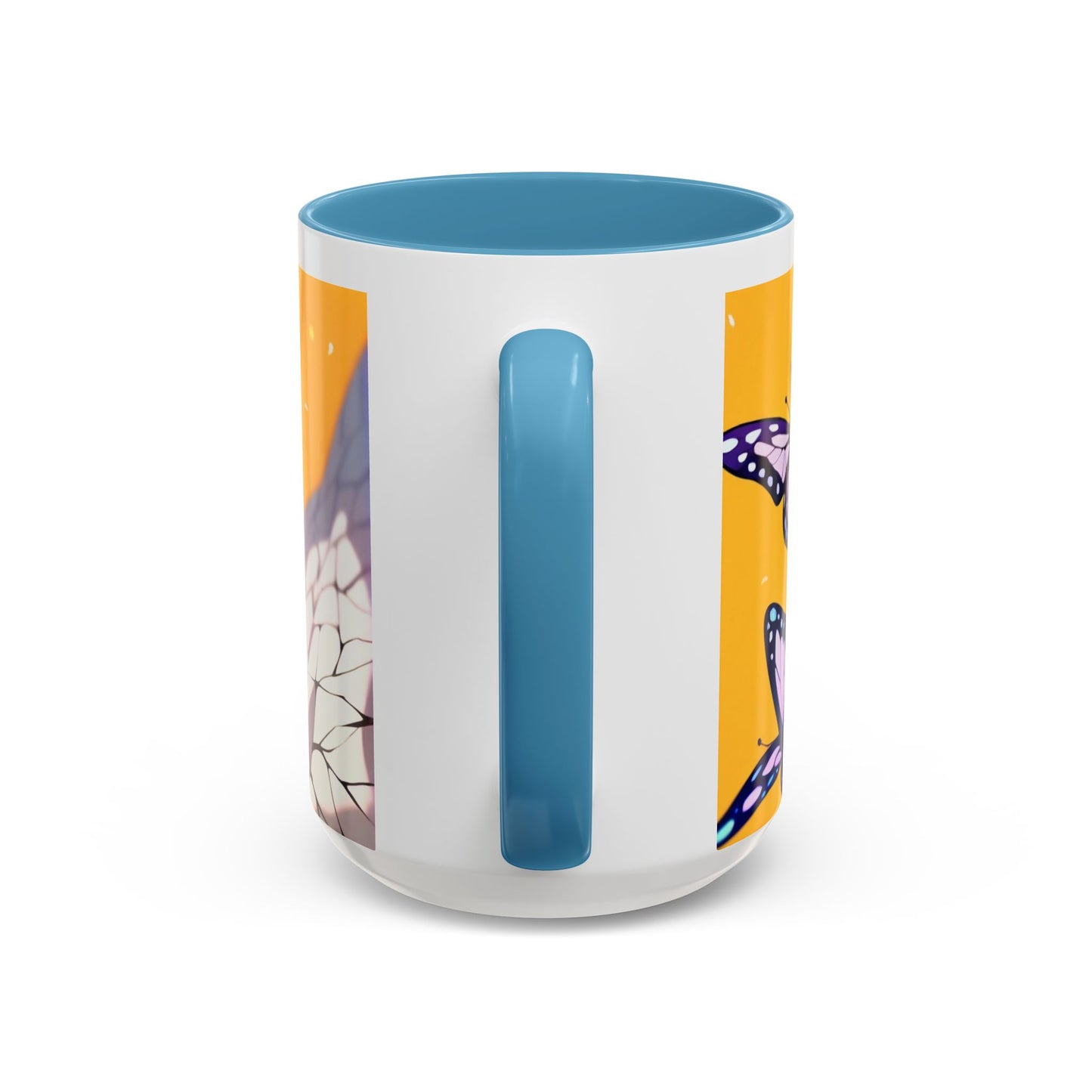 Shinobu Kocho 004 Coffee Mug
