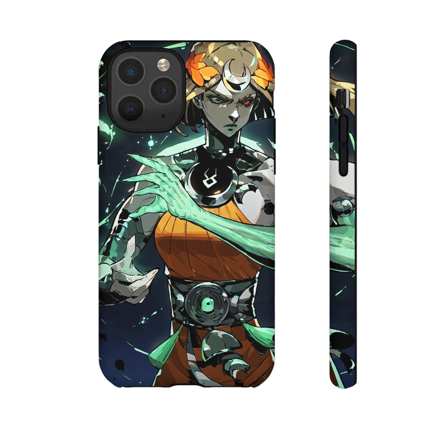 Melinoe 001 Tough Cases