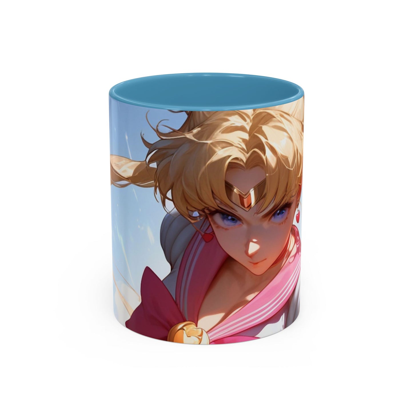Sailor Moon 010 Coffee Mug