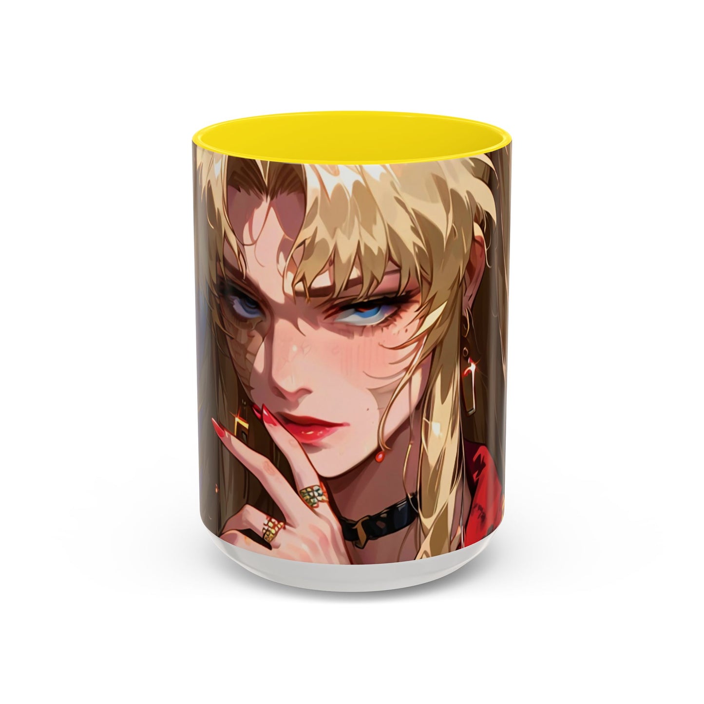 Balalaika 002 Coffee Mug