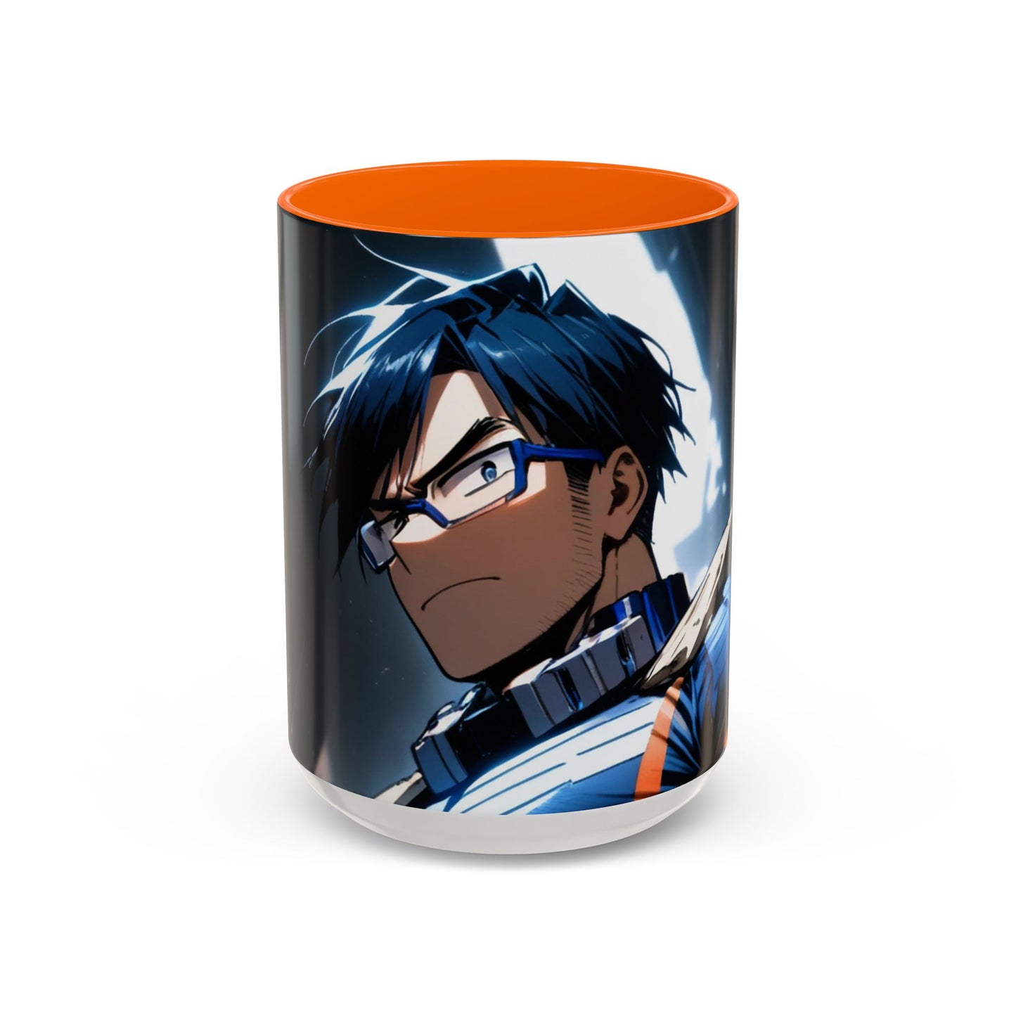 Iida Tenya 001 Coffee Mug