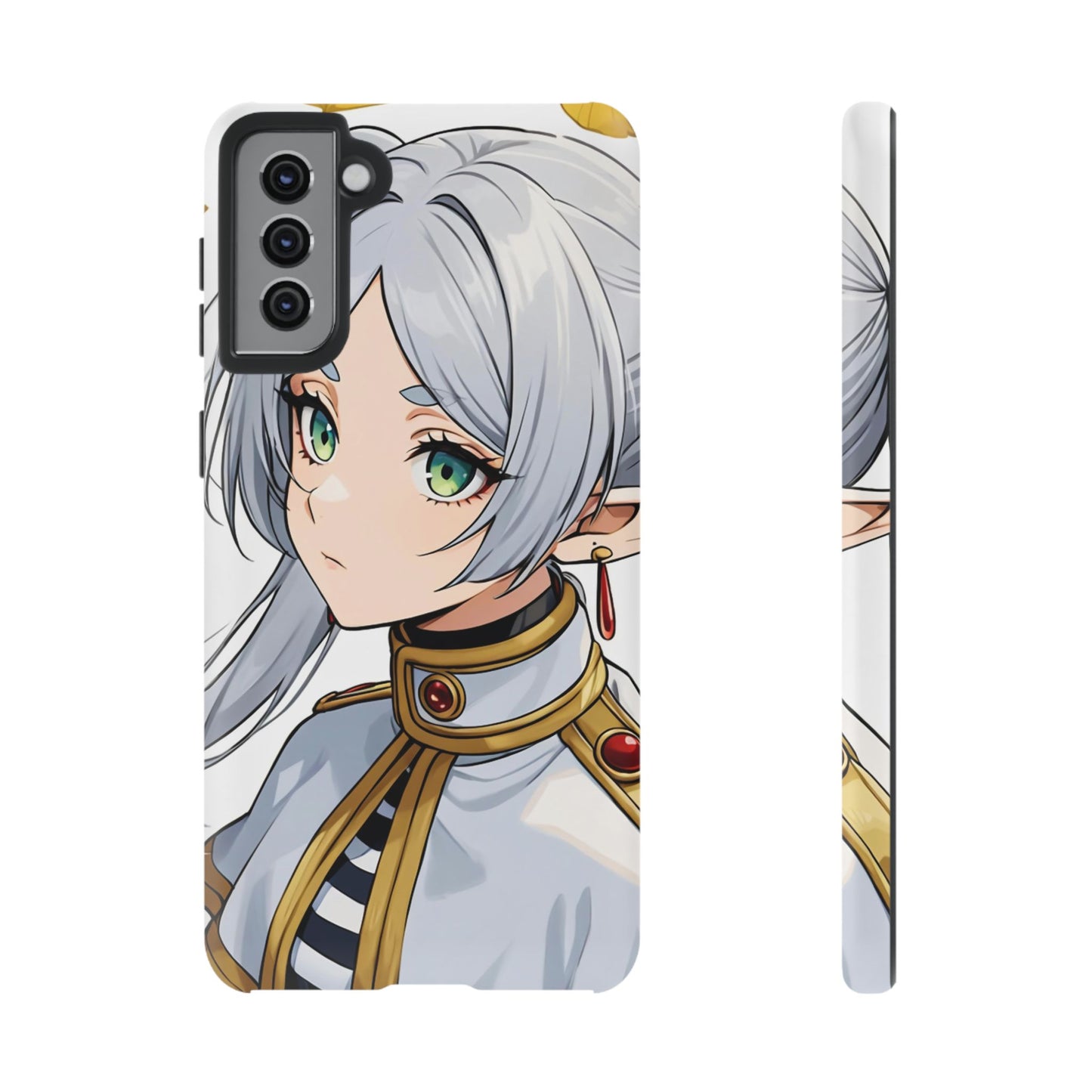 Frieren Tough Cases