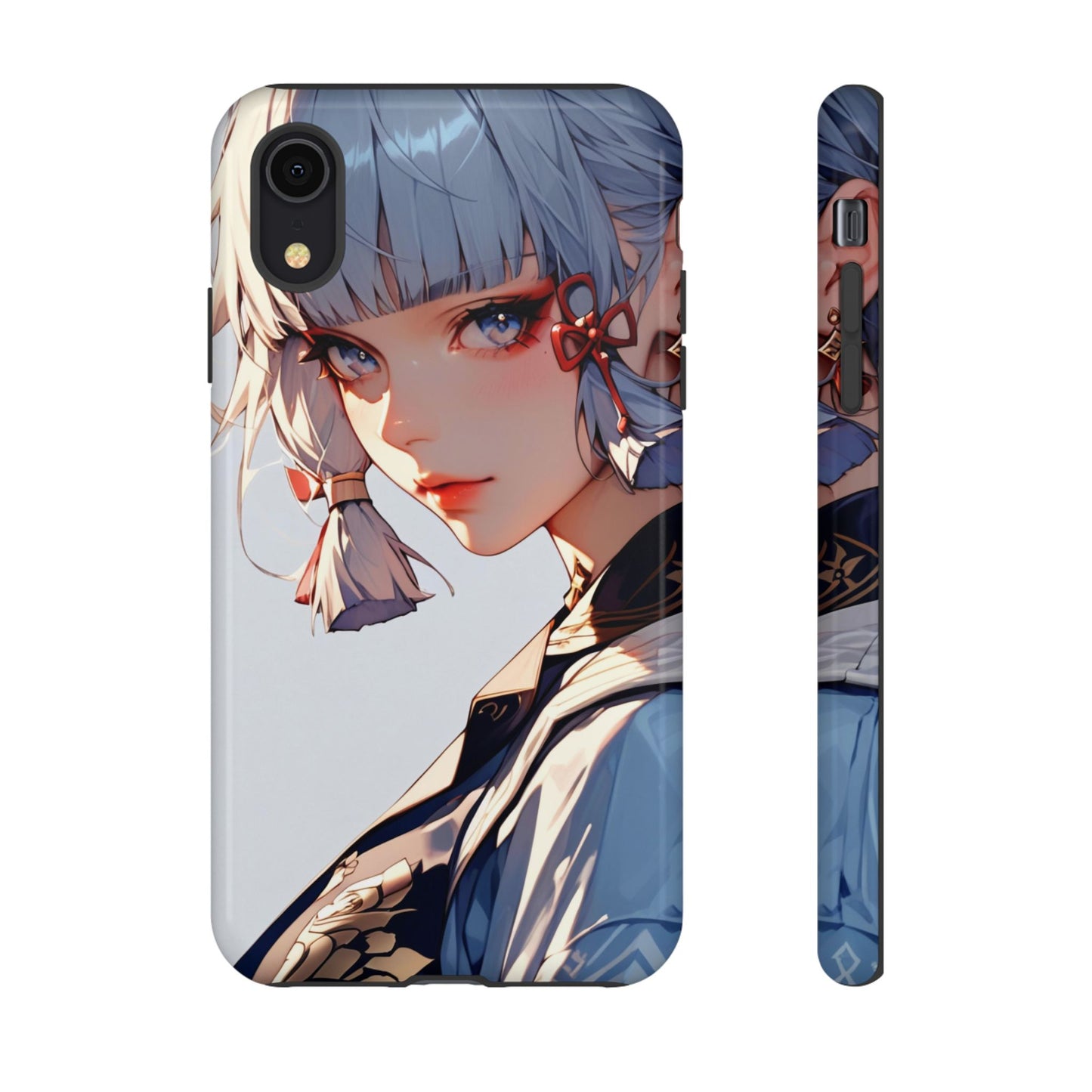 Ayaka 003 Tough Cases