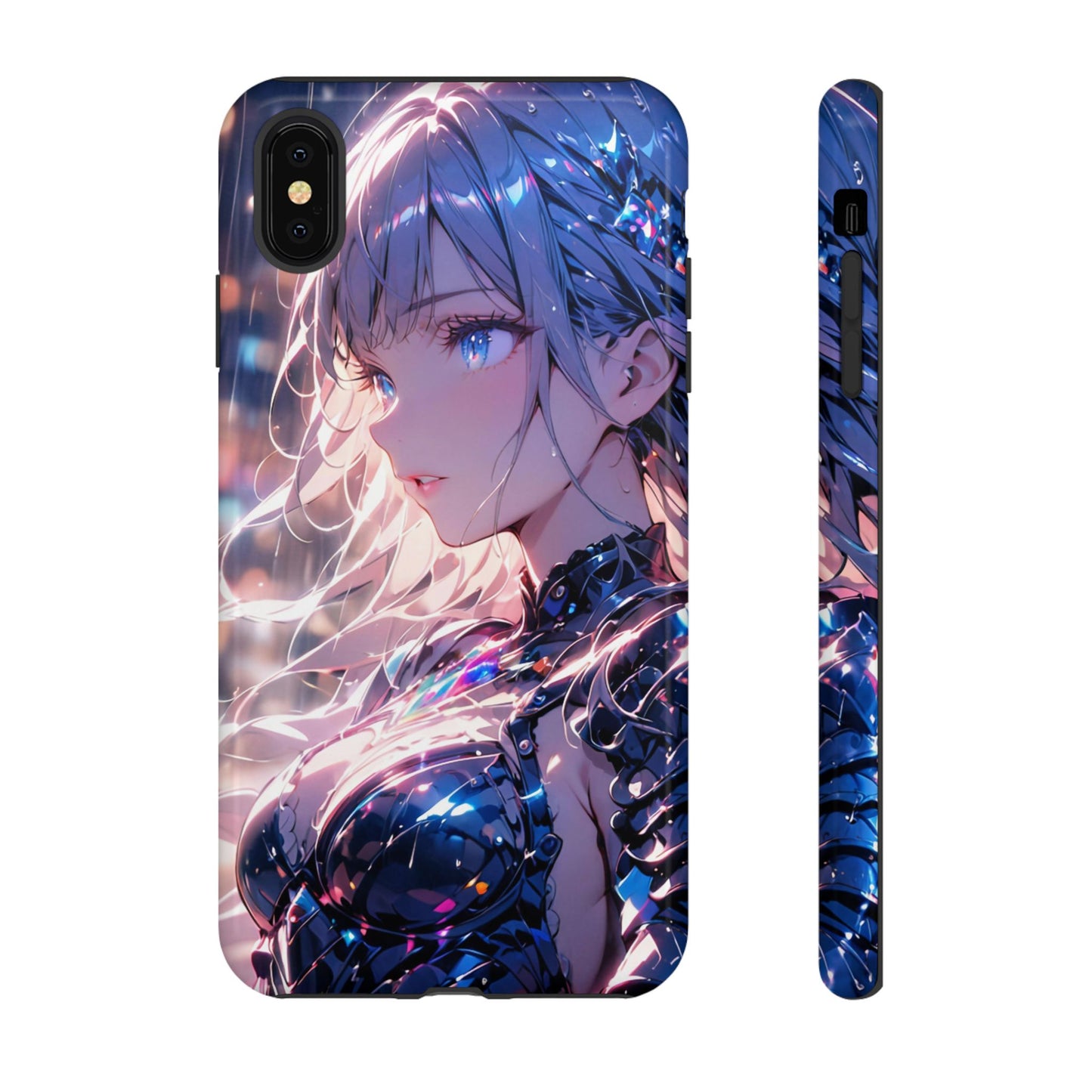 Radiant Armor Tough Cases