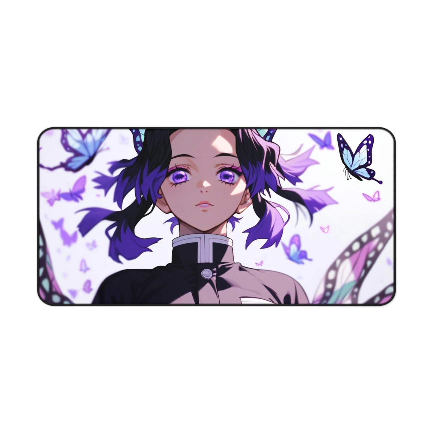 Shinobu Kocho 005 Desk Mat