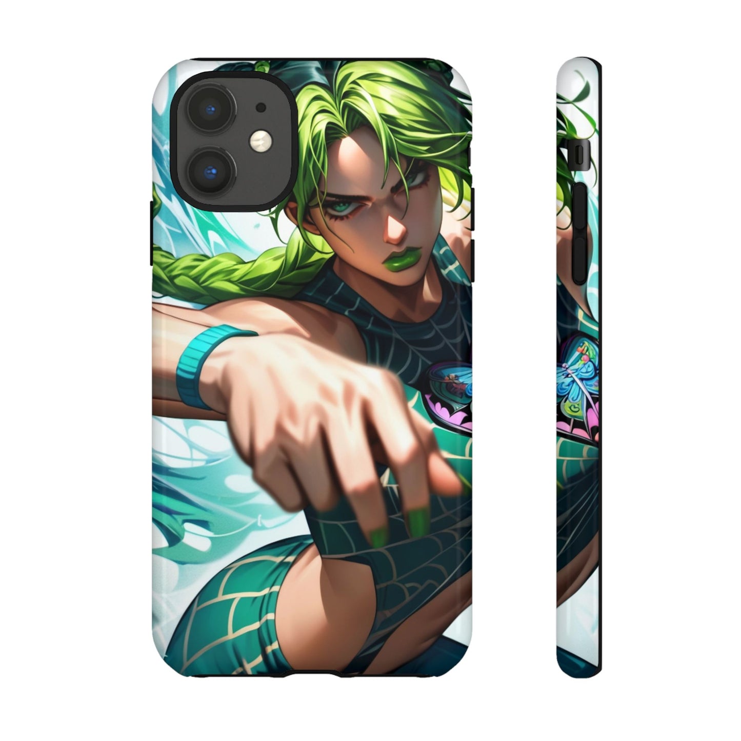 Jolyne Kujo 005 Tough Cases