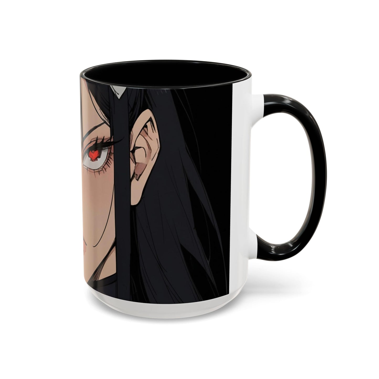 Mina Ashiro 006 Coffee Mug