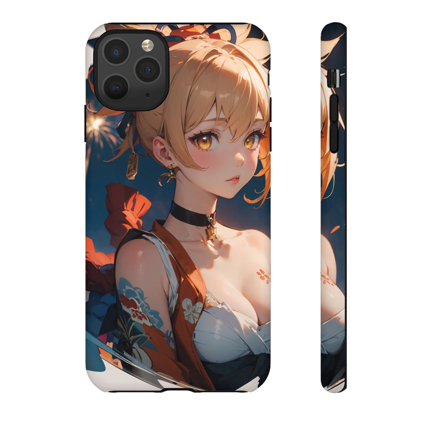 Yoimiya 004 Tough Cases