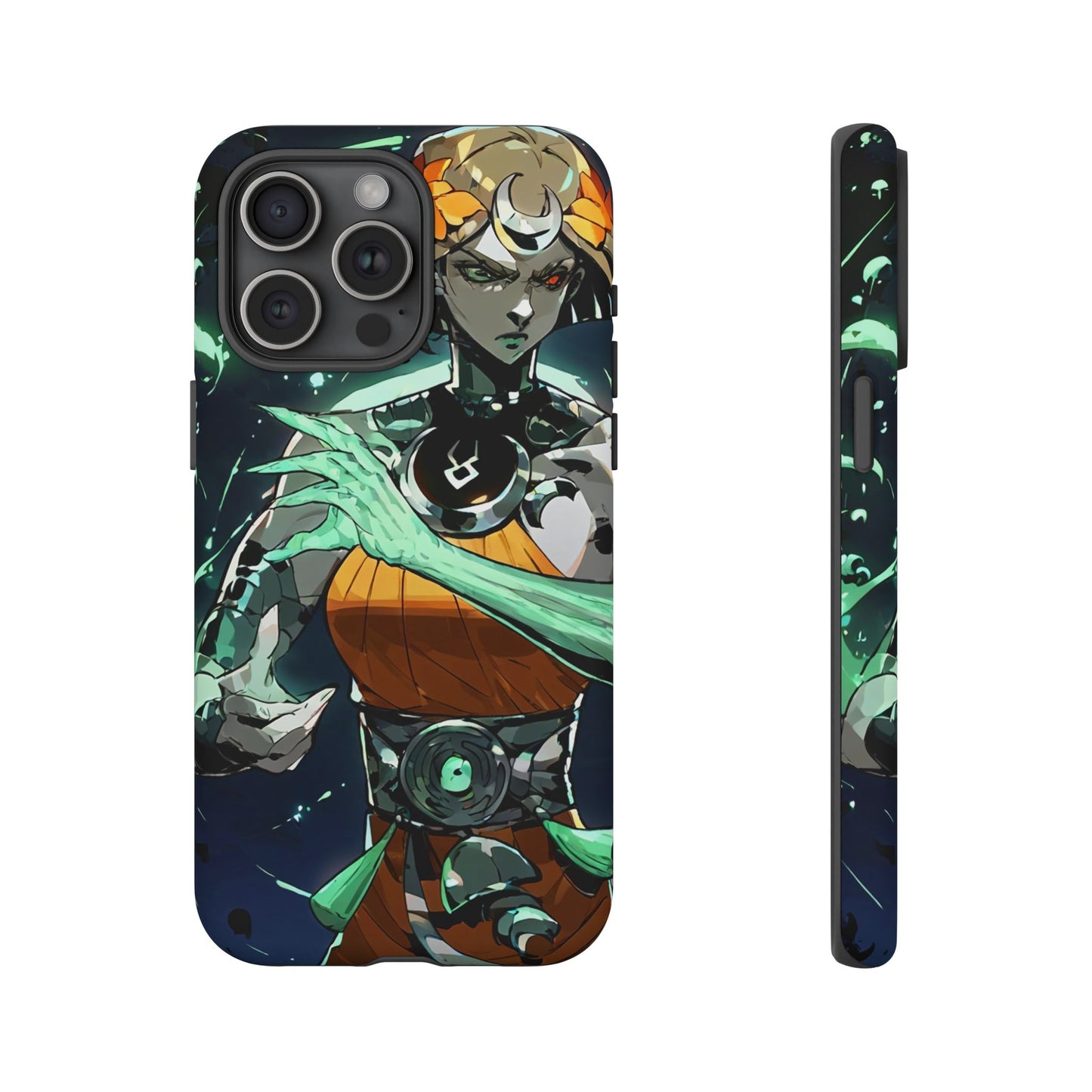 Melinoe 001 Tough Cases