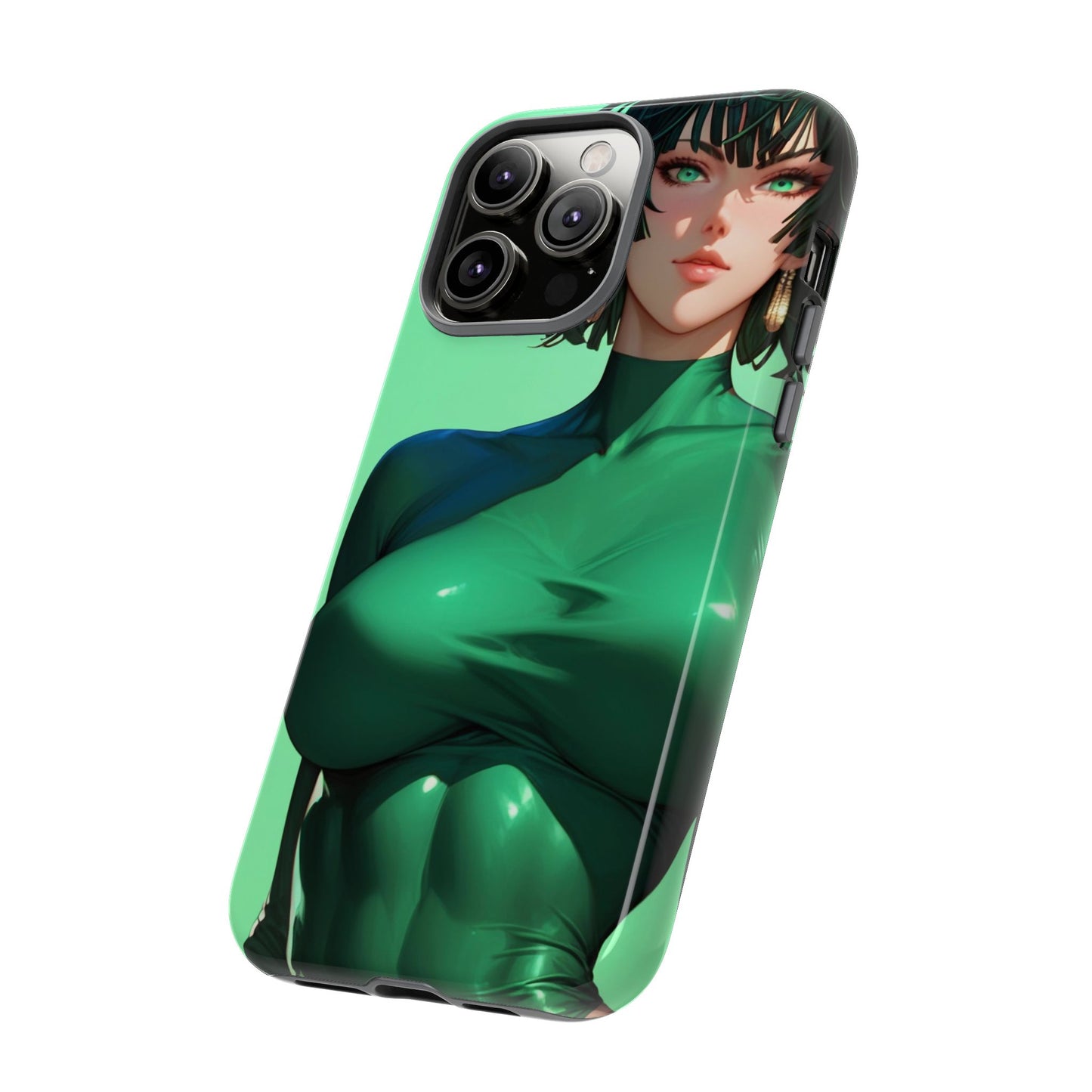 Fubuki 001 Tough Cases