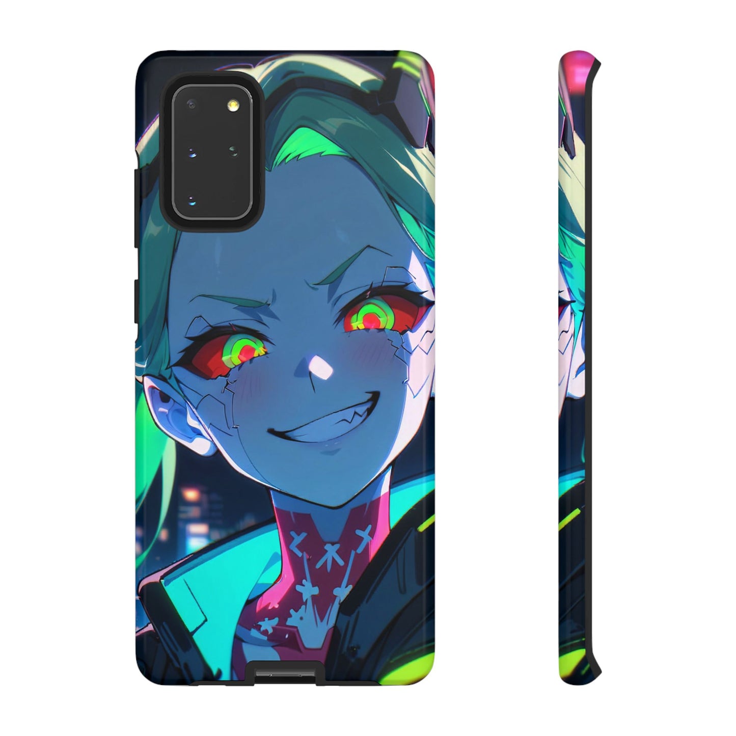 Rebecca 002 Tough Cases