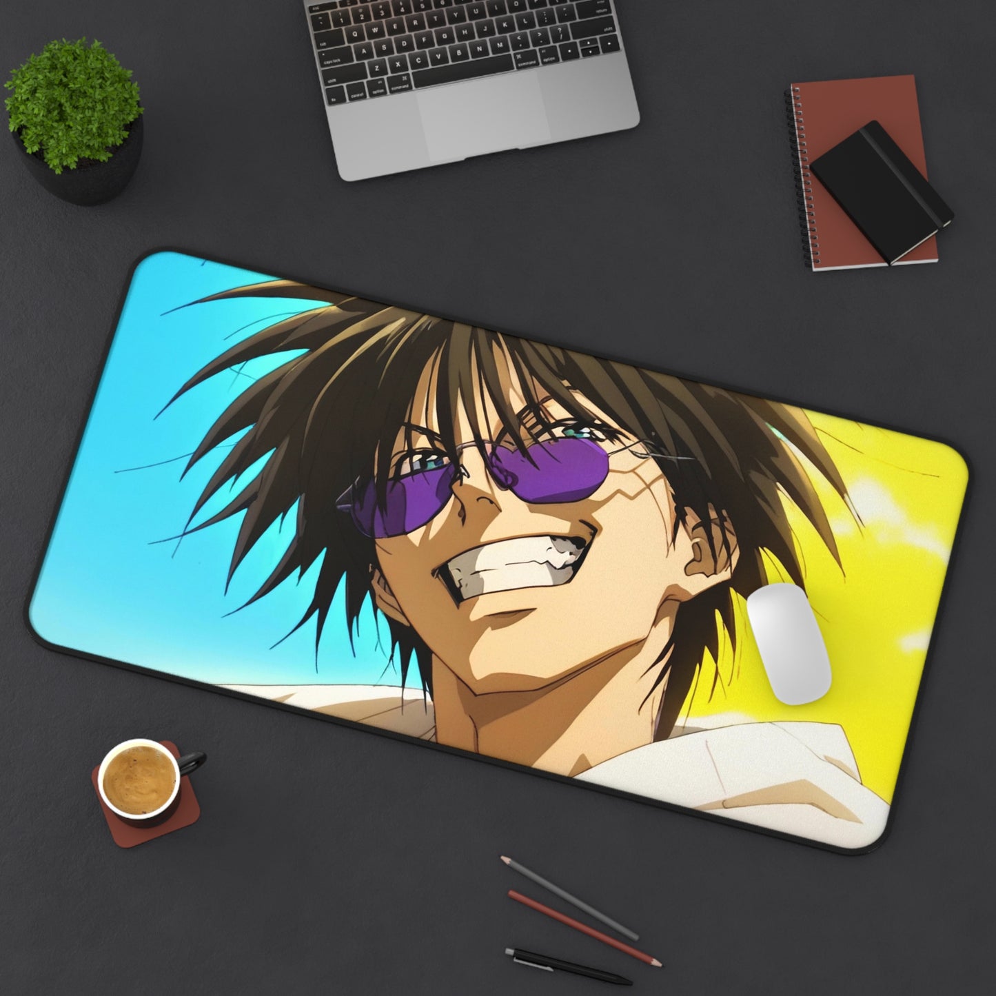Ban Midou 003 Desk Mat