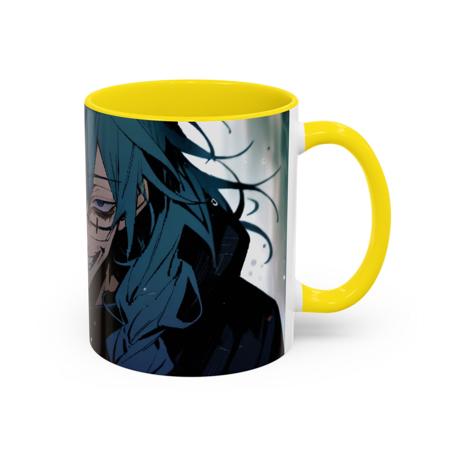 Mahito 001 Coffee Mug