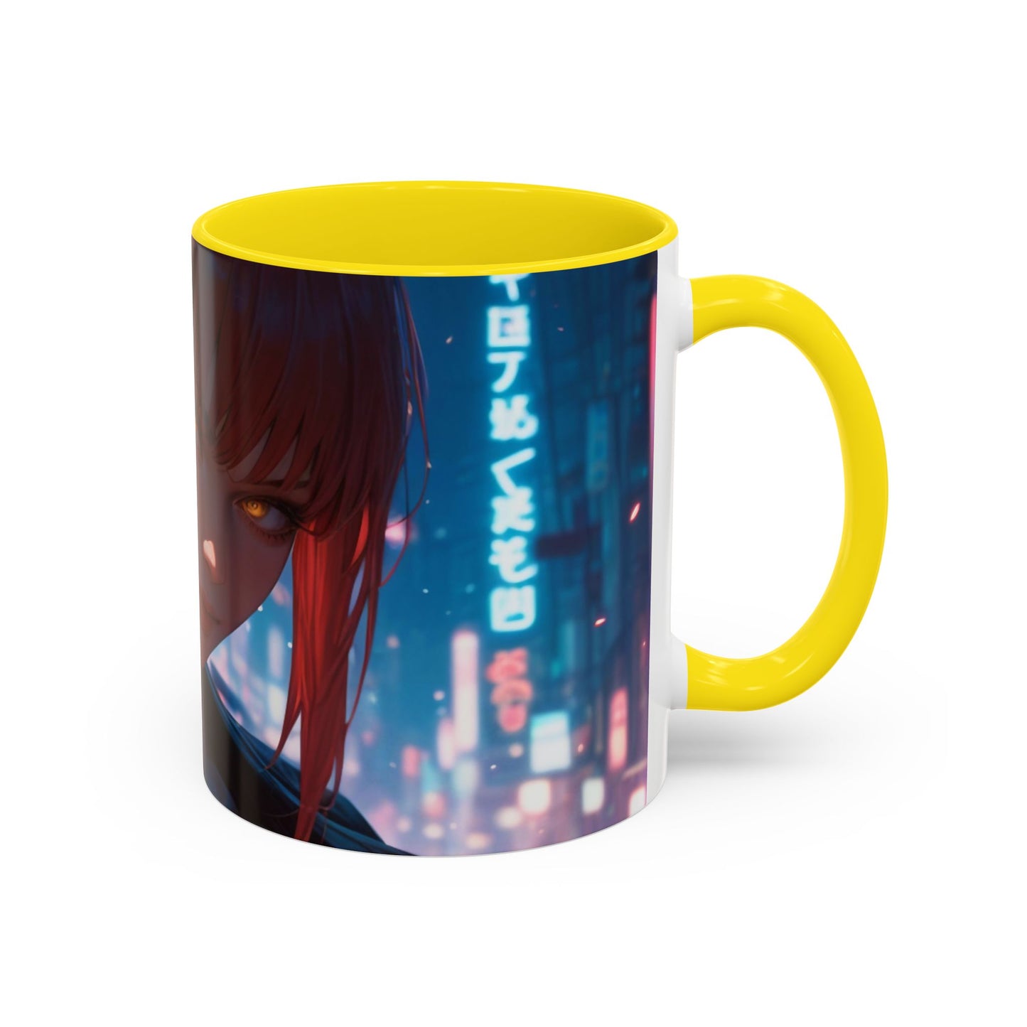 Makima 004 Coffee Mug