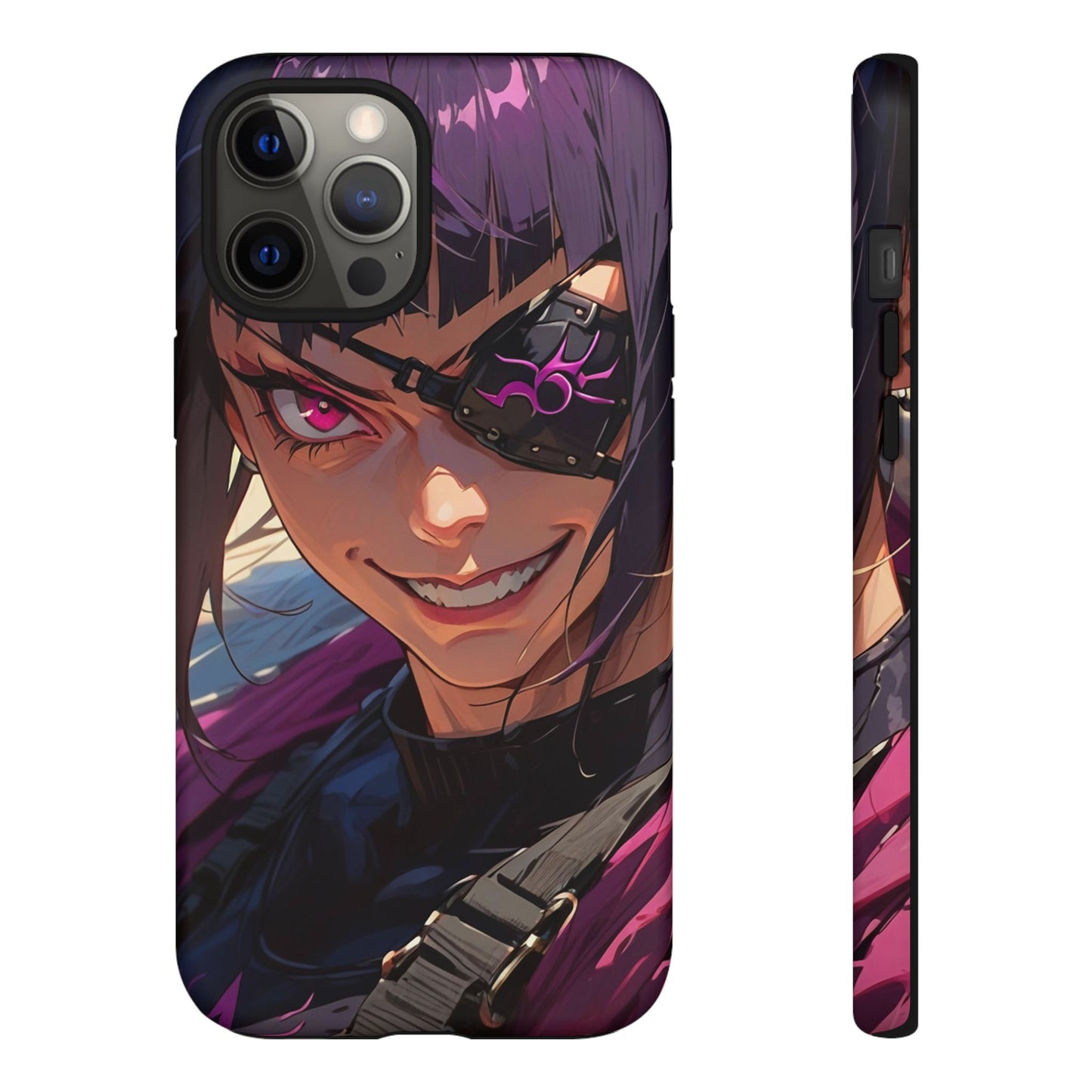 Juri 002 Tough Cases