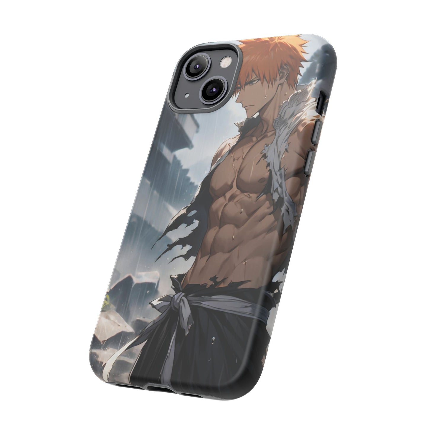 Ichigo 001 Tough Cases