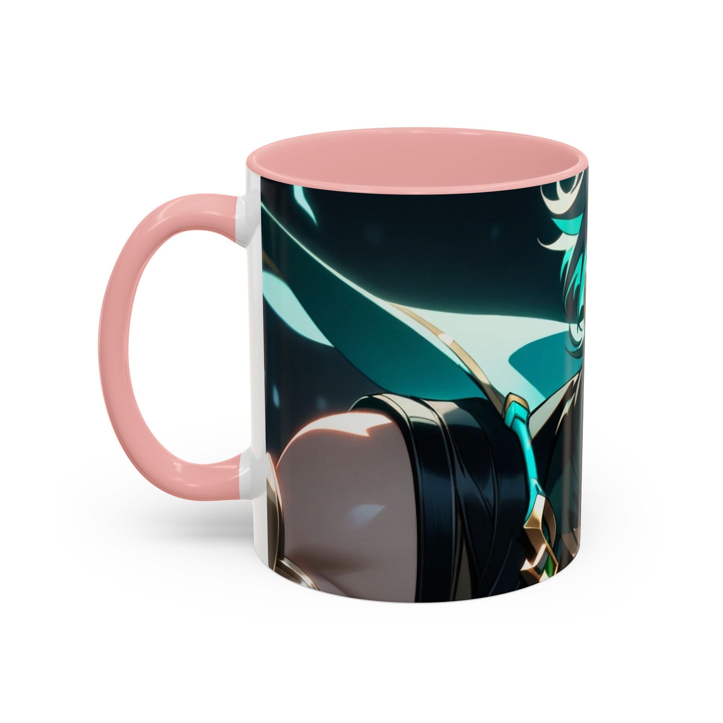 Alhaitham 002 Coffee Mug