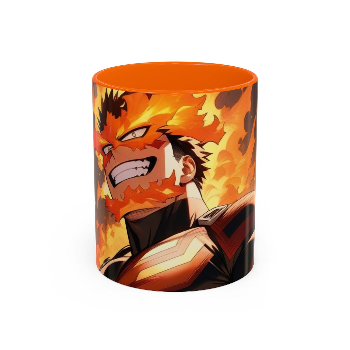 Endeavor 001 Coffee Mug