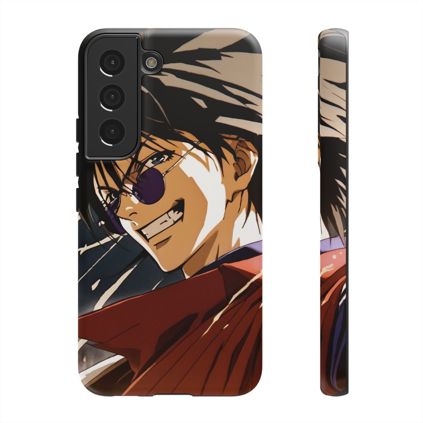 Ban Midou 002 Tough Cases