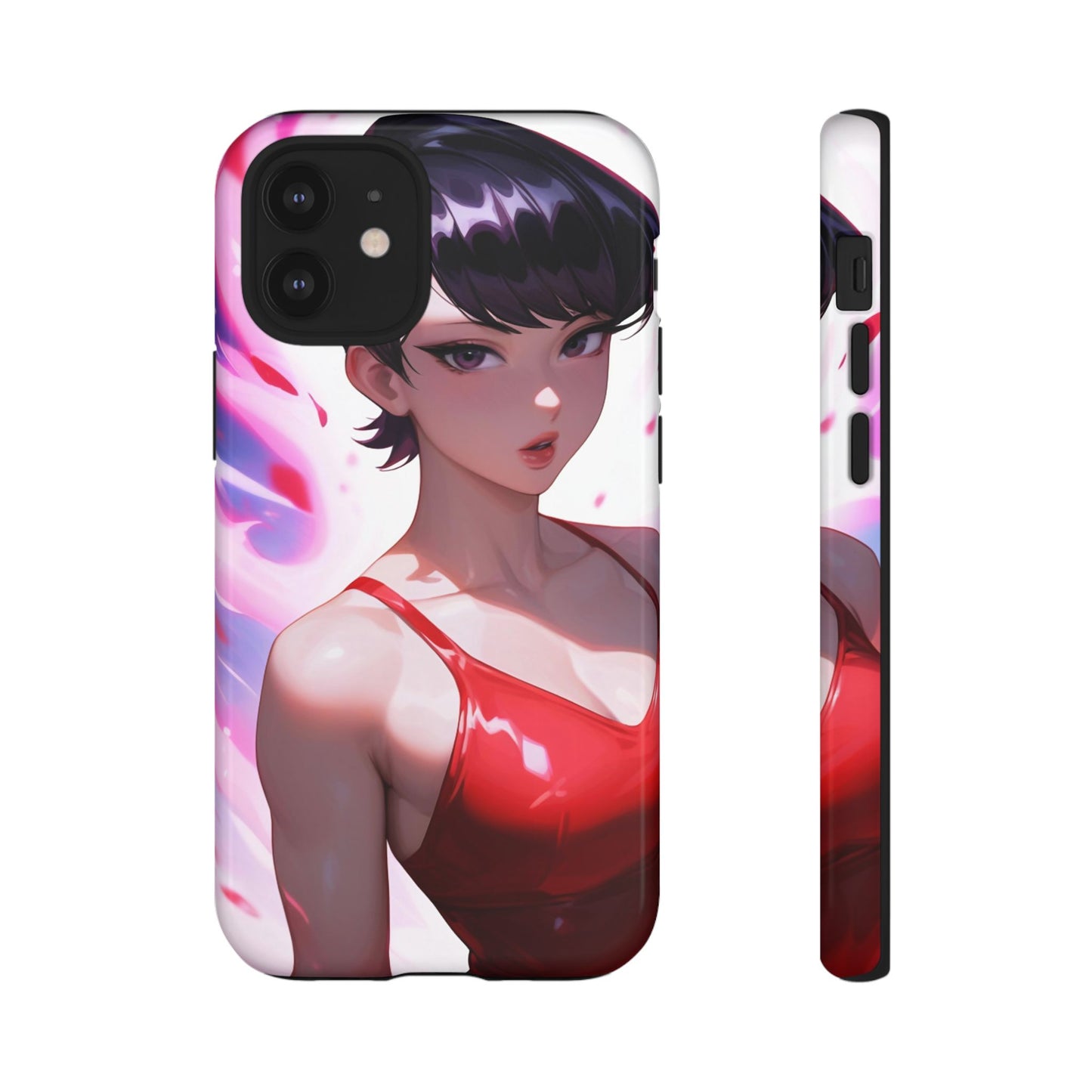 Komi Shuuko 003 Tough Cases
