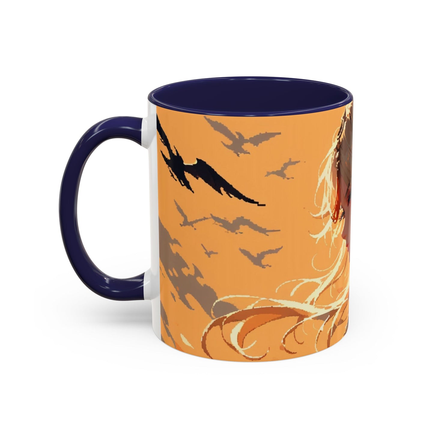 Ningguang 004 Coffee Mug