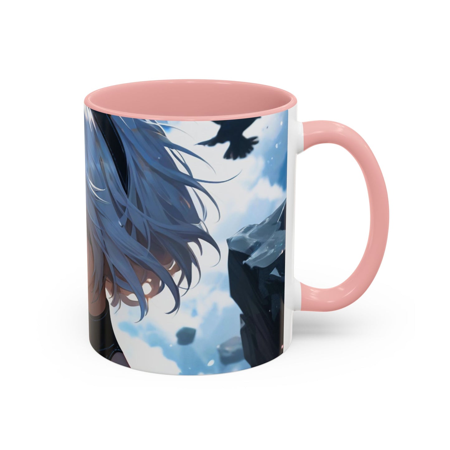 2B 005 Coffee Mug