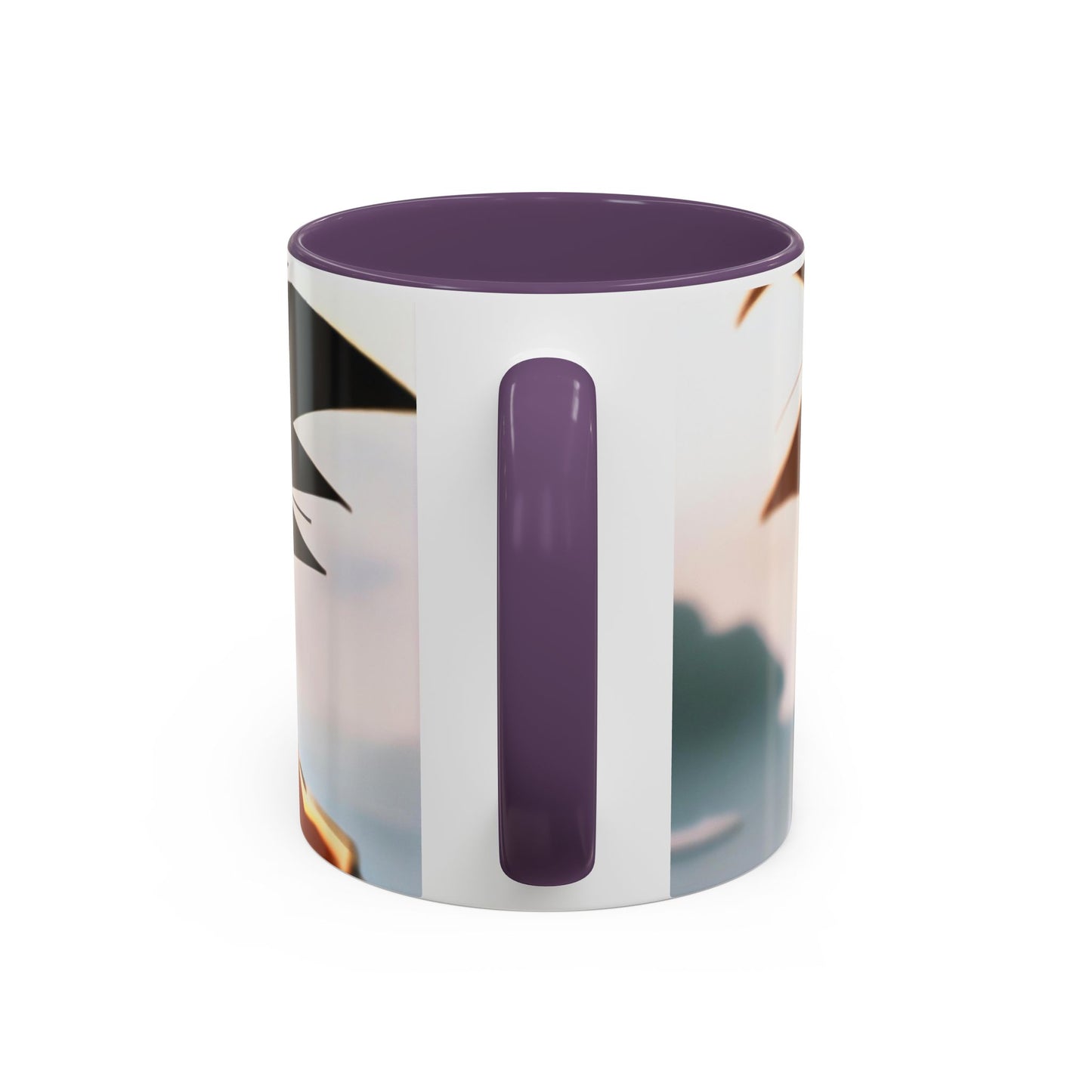 Son Goku 001 Coffee Mug