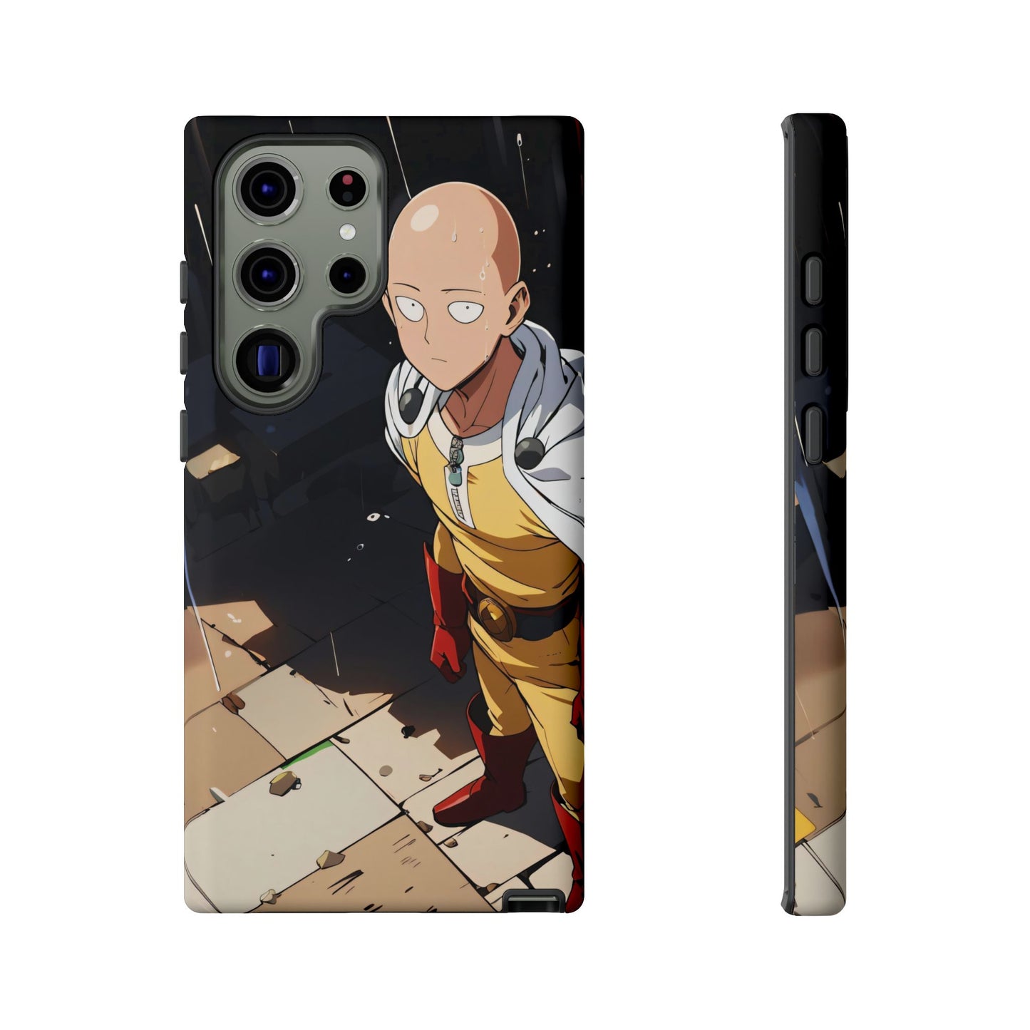 Saitama 001 Tough Cases