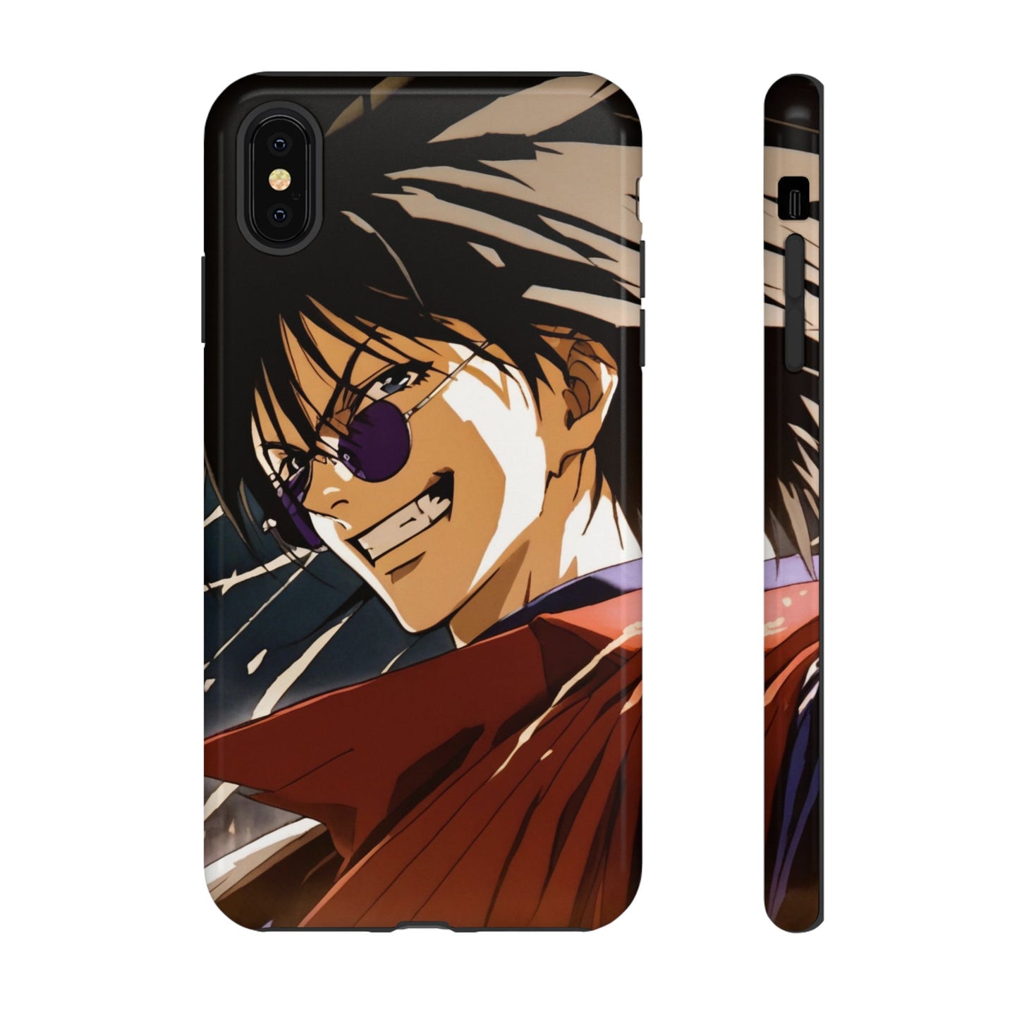 Ban Midou 002 Tough Cases