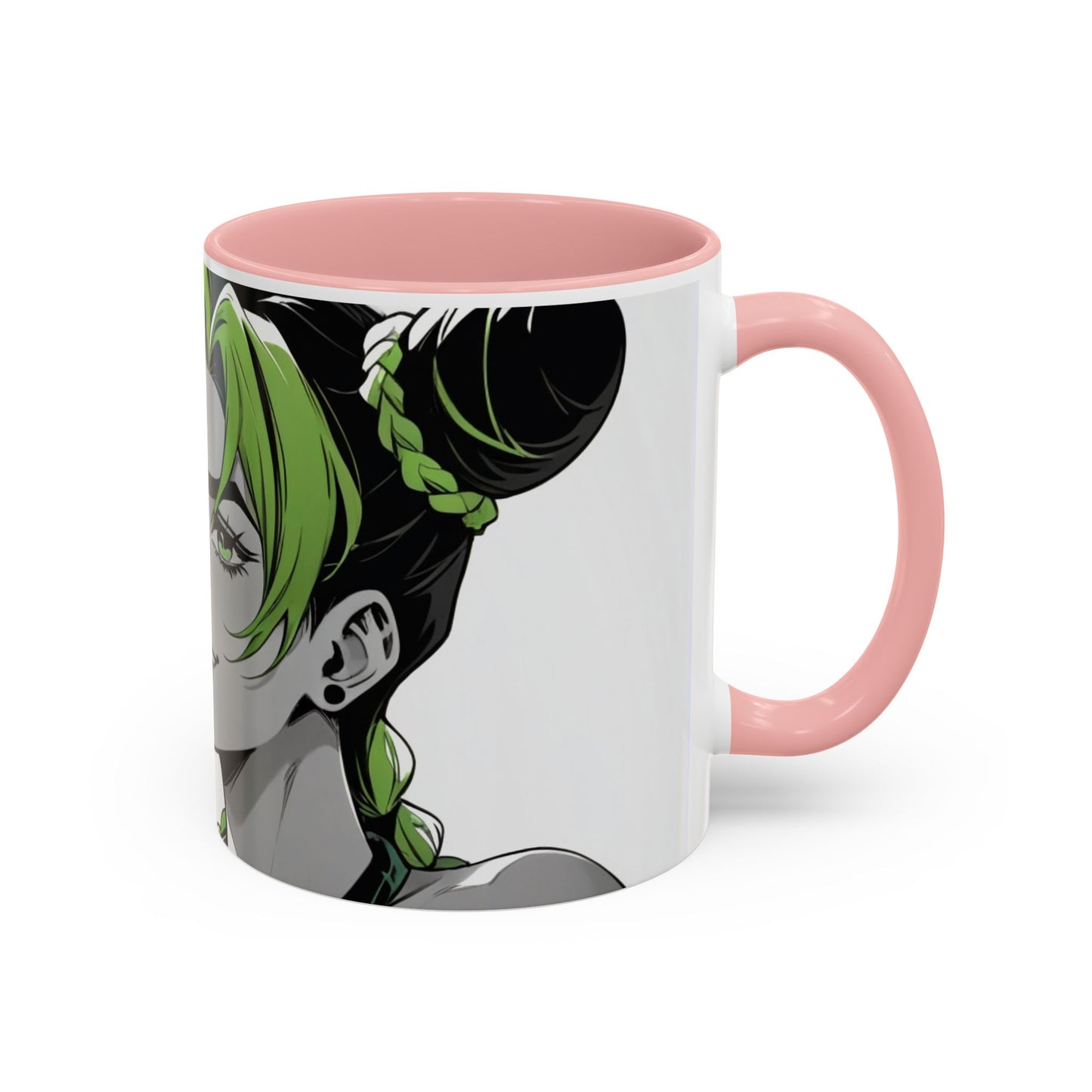 Jolyne Kujo 003 Coffee Mug