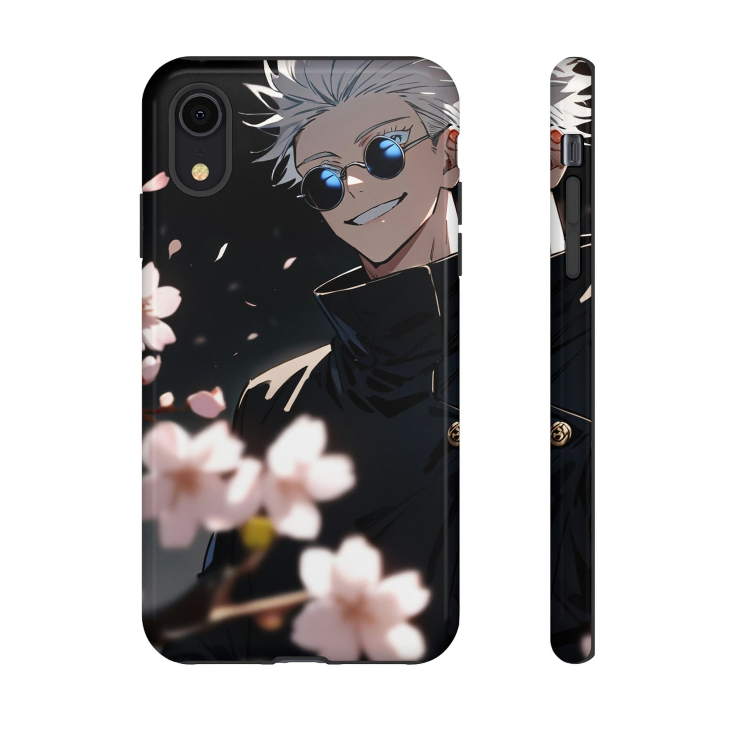 Gojo Satoru 011 Tough Cases