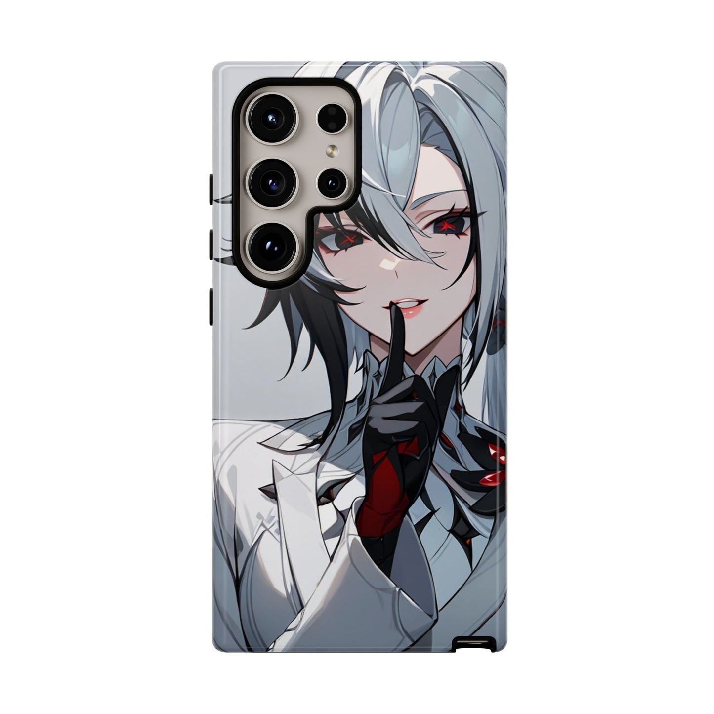 Arlecchino 002 Tough Cases