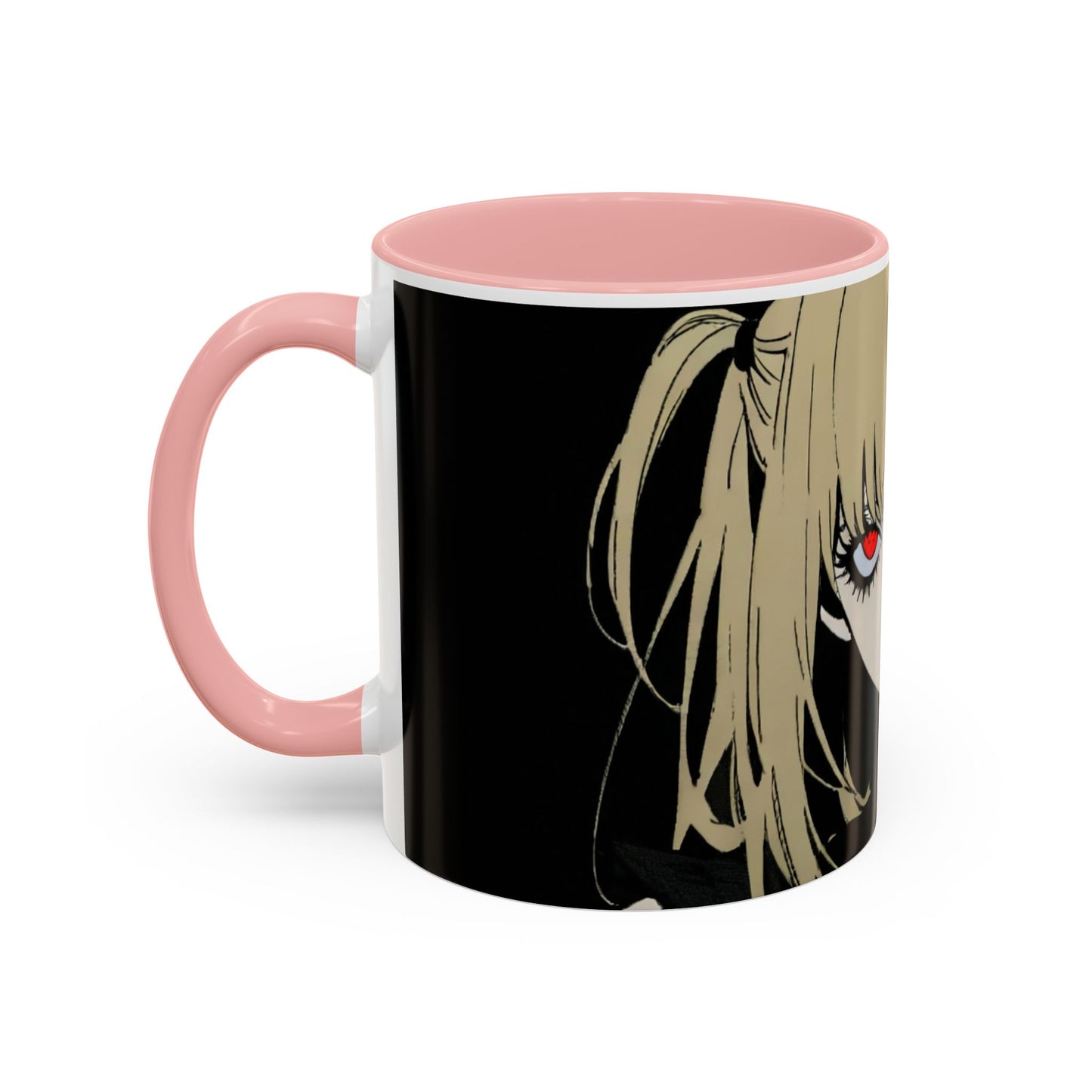 Amane Misa 002 Coffee Mug