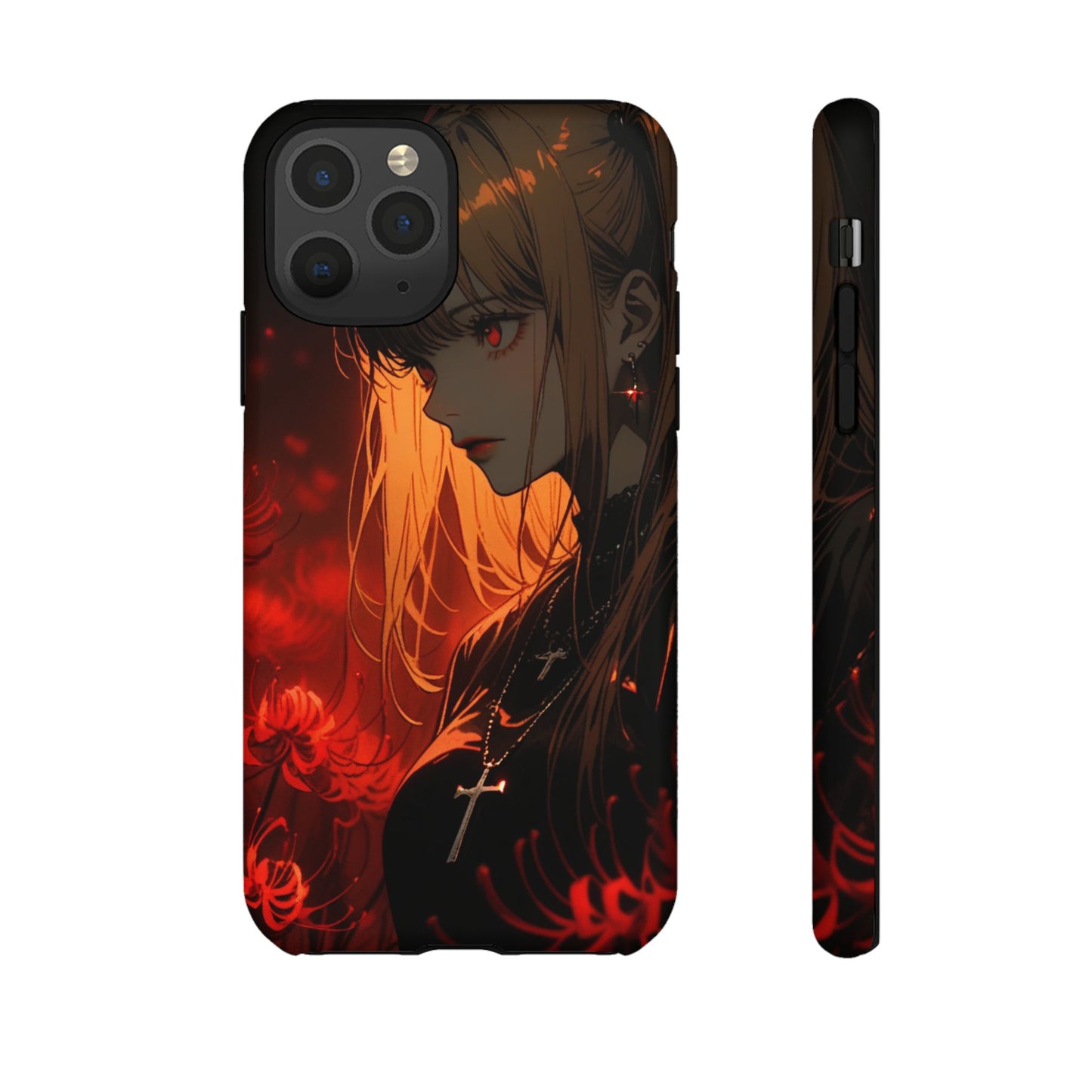 Amane Misa 003 Tough Cases