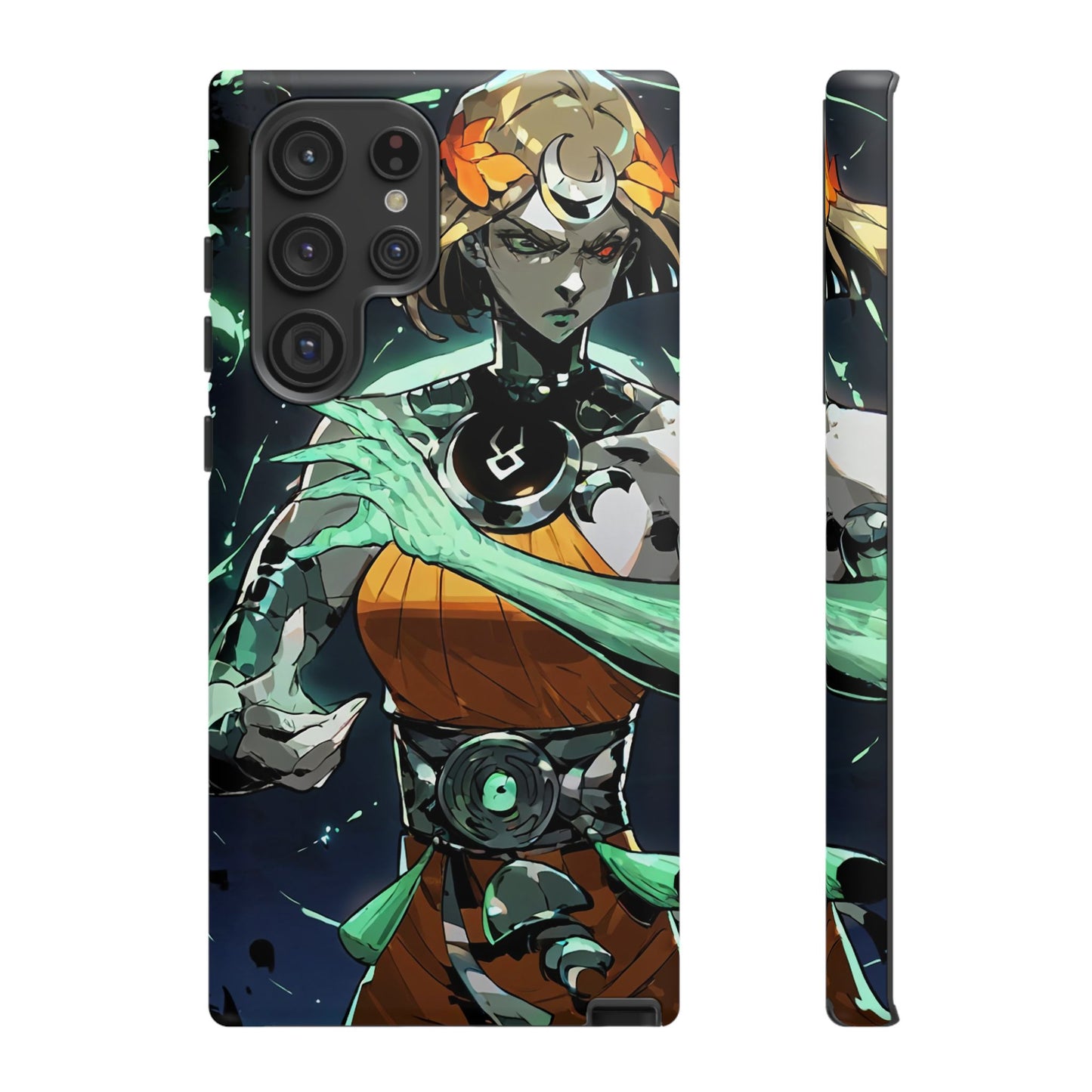 Melinoe 001 Tough Cases