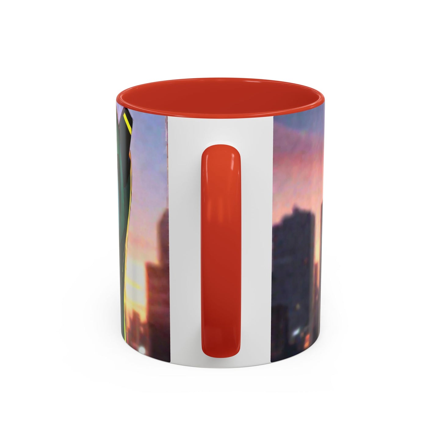 Rebecca 001 Coffee Mug