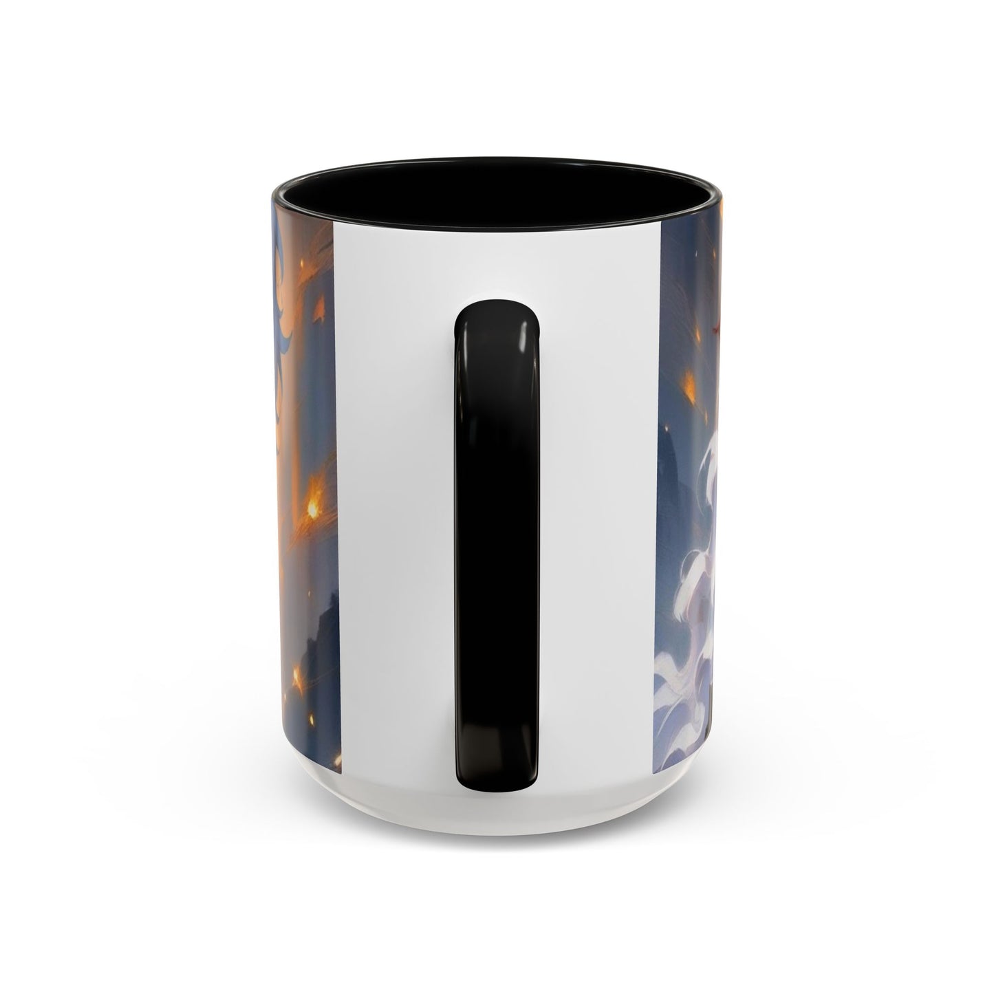Griffith 001 Coffee Mug