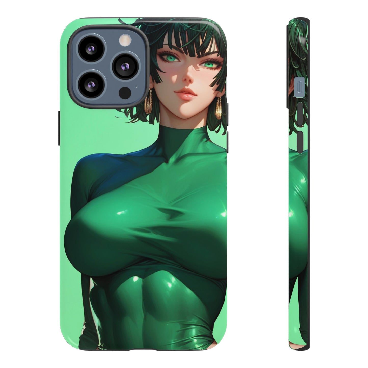 Fubuki 001 Tough Cases