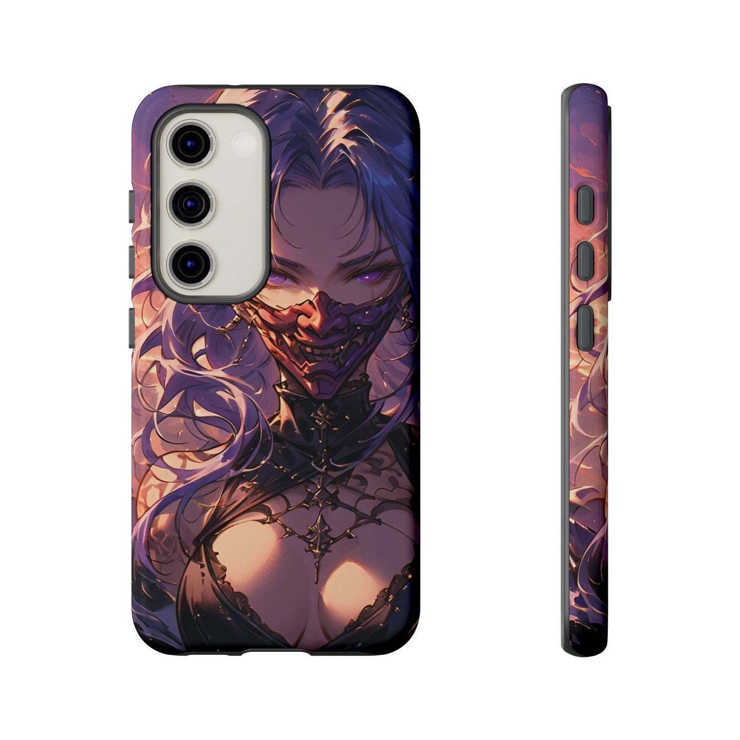 Oni Violet Tough Cases